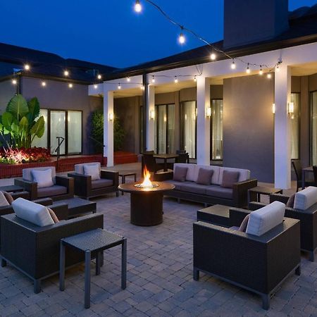 Отель Courtyard By Marriott Огаста Экстерьер фото