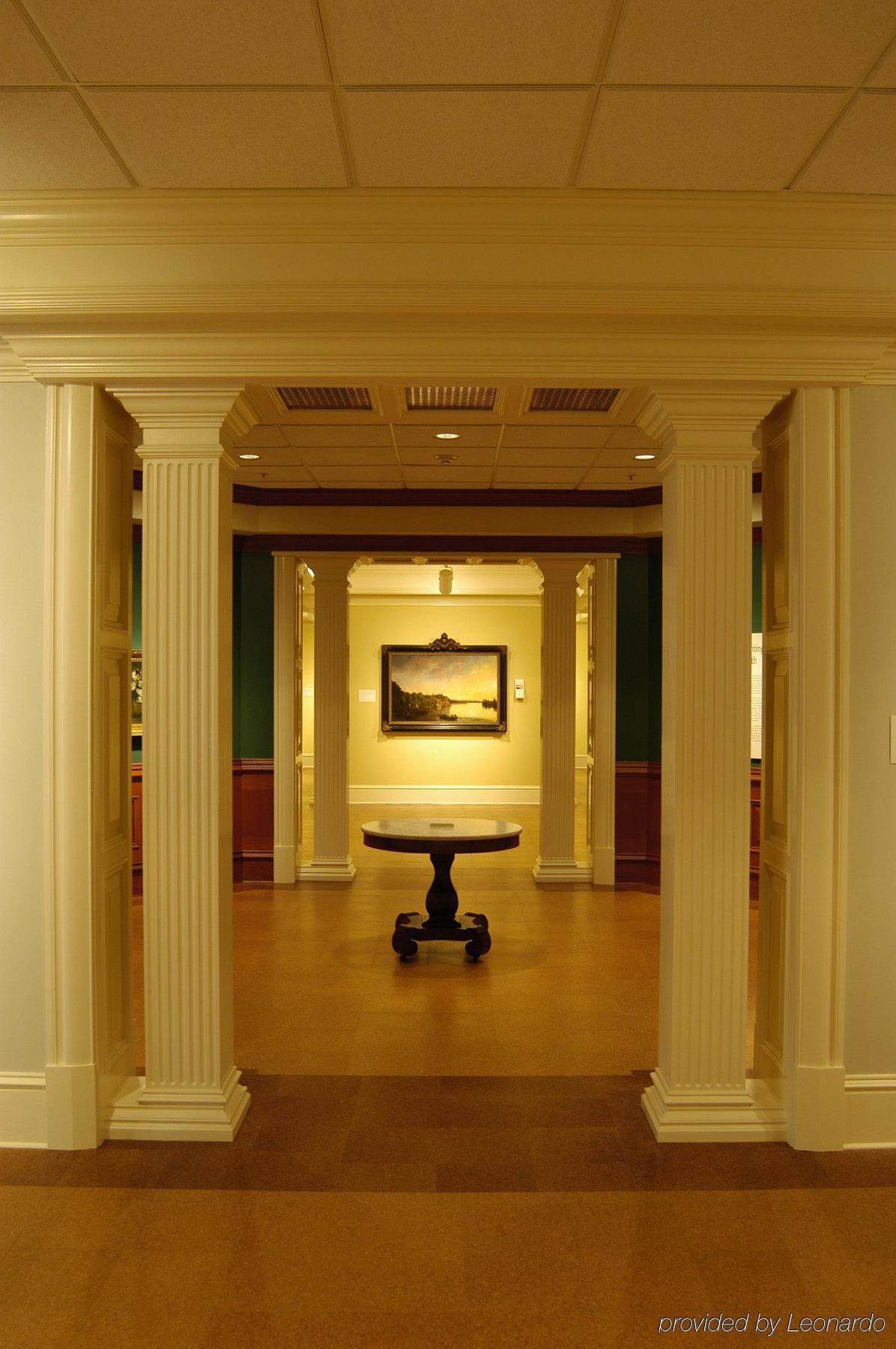 Отель Courtyard By Marriott Огаста Экстерьер фото