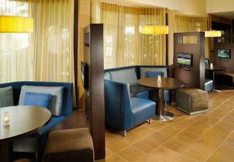 Отель Courtyard By Marriott Огаста Экстерьер фото